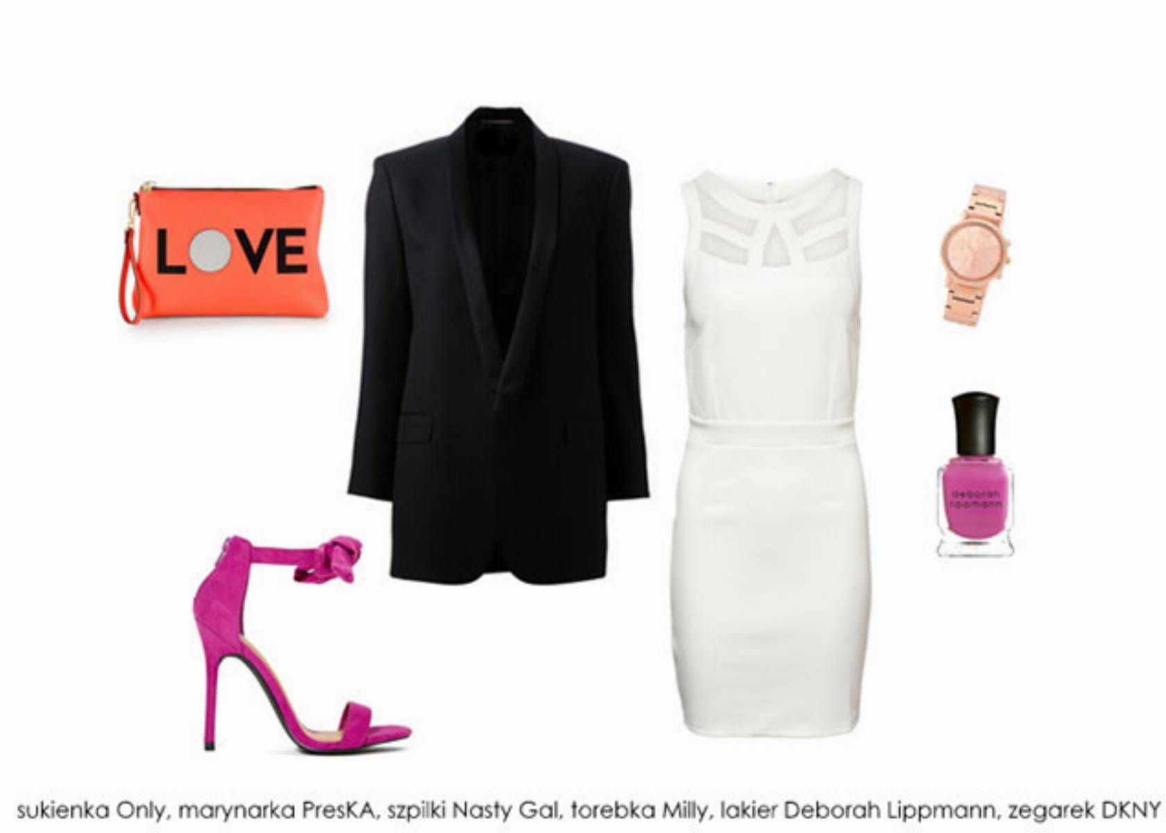 Oversize - stylizacja PersKA (2)