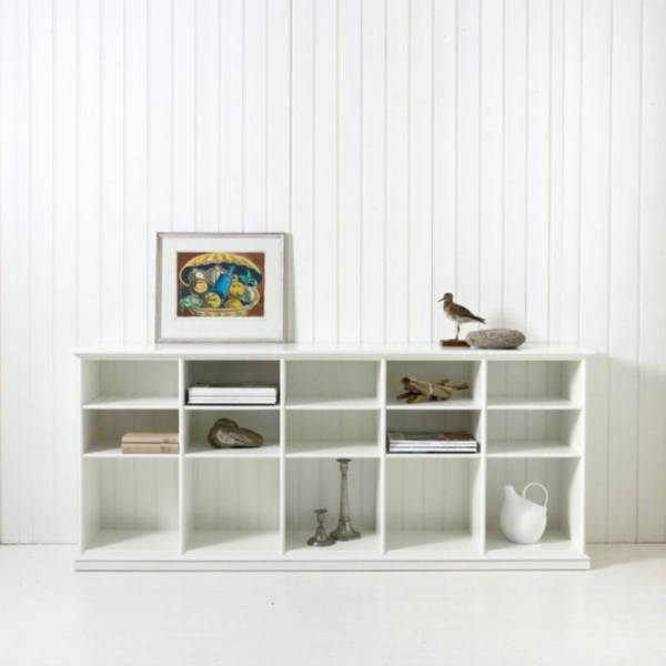 Pokoj dla dziecka - Scandinavian Living (5)