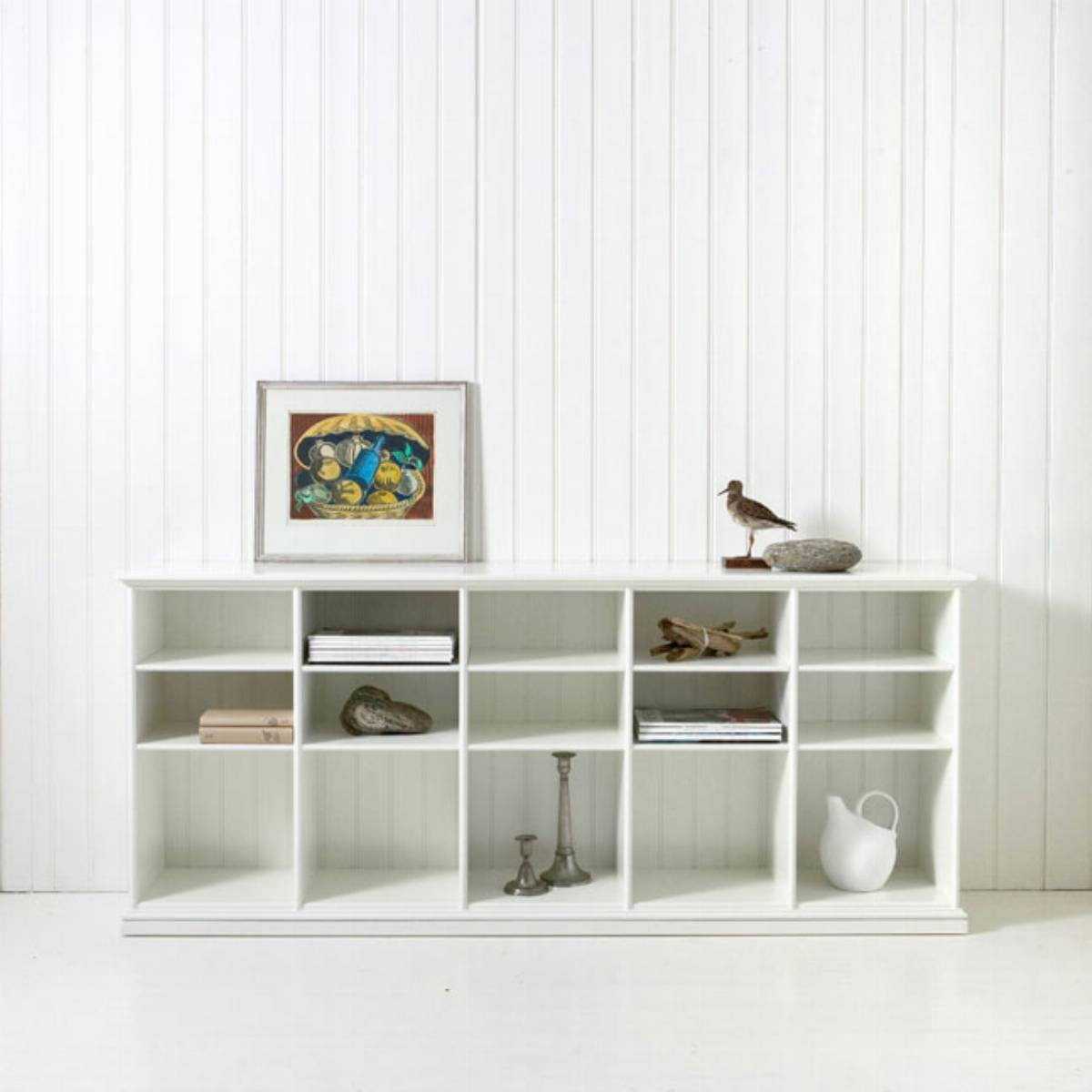 Pokoj dla dziecka - Scandinavian Living (5)