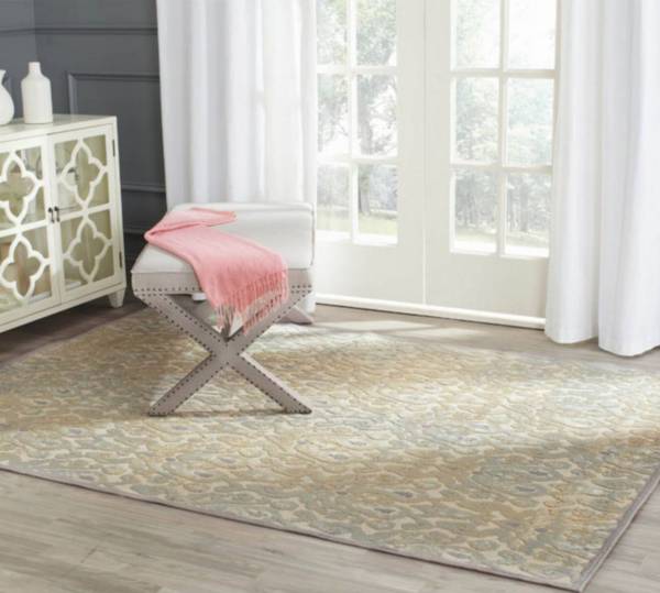 SAFAVIEH - nowojorski styl (1)