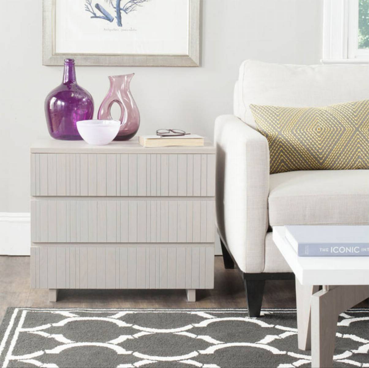 SAFAVIEH - nowojorski styl (2)