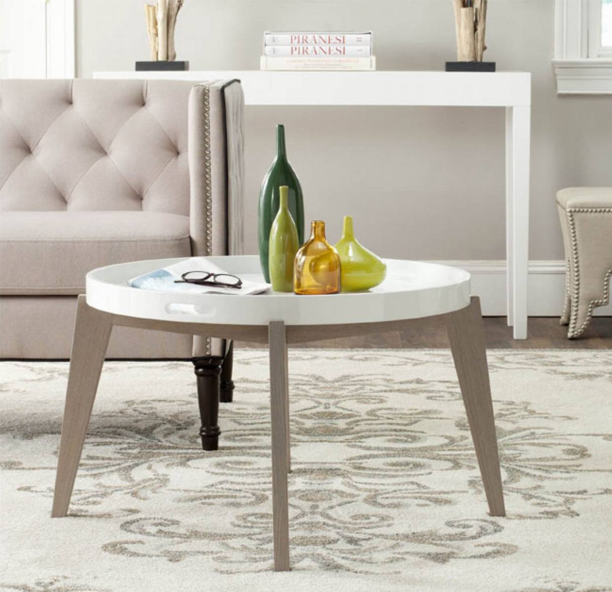 SAFAVIEH - nowojorski styl (5)