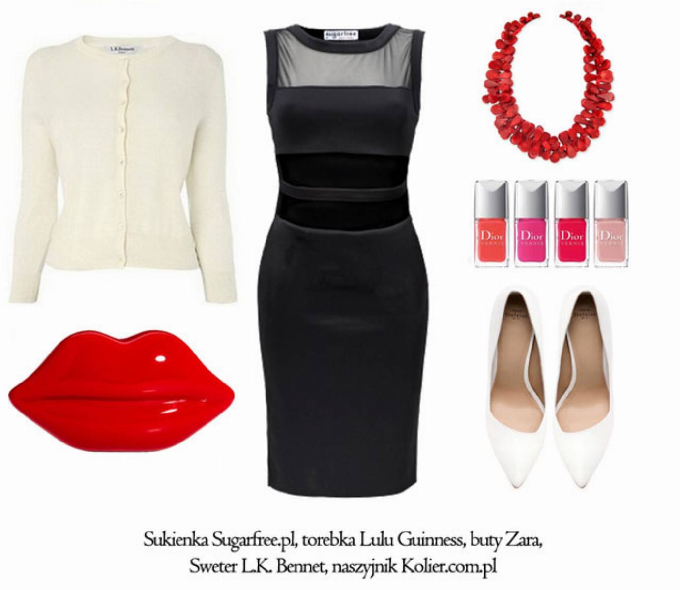 Stylizacja na wesele (3)