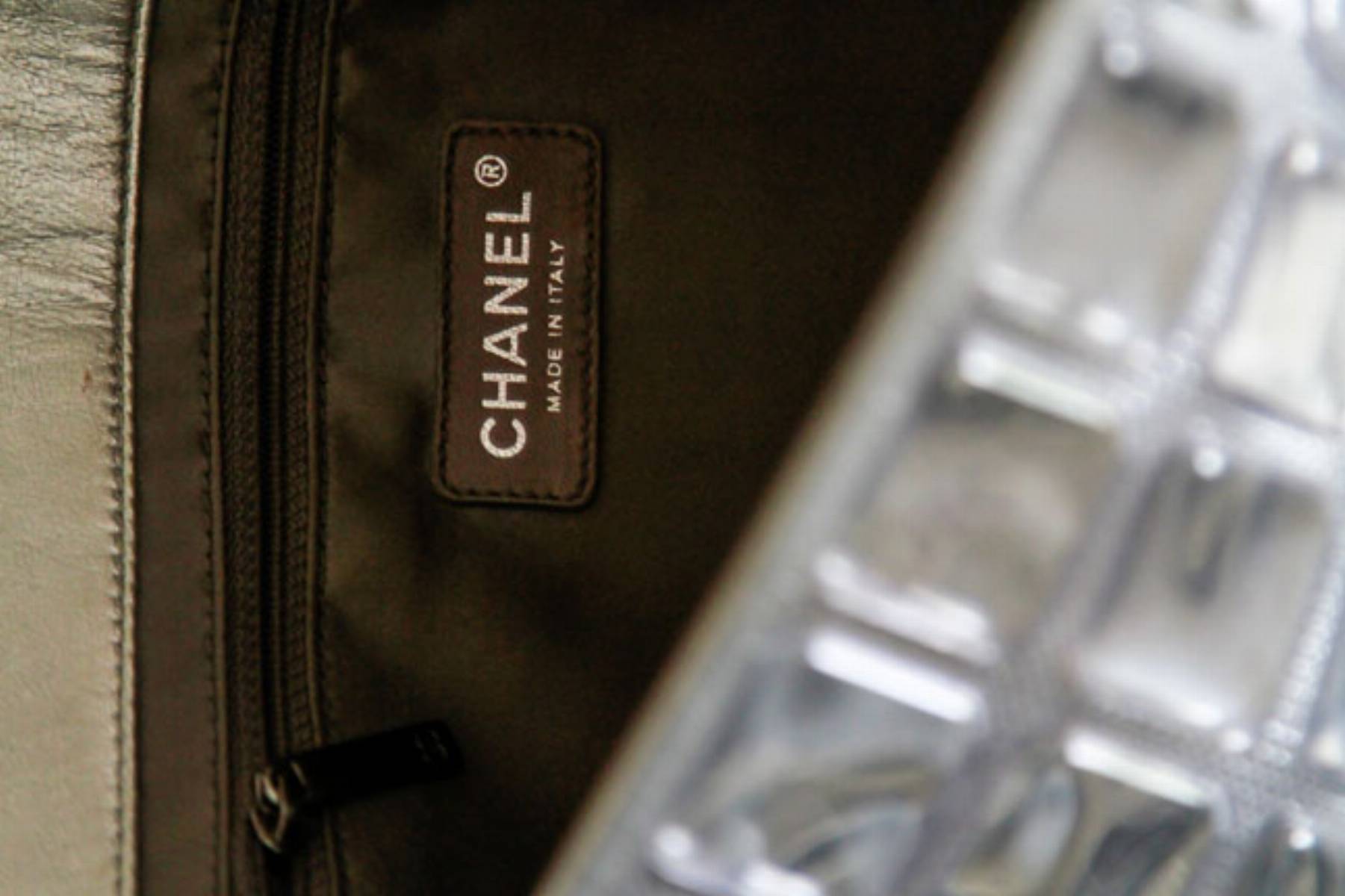 Toreba Chanel pierreriu (1)