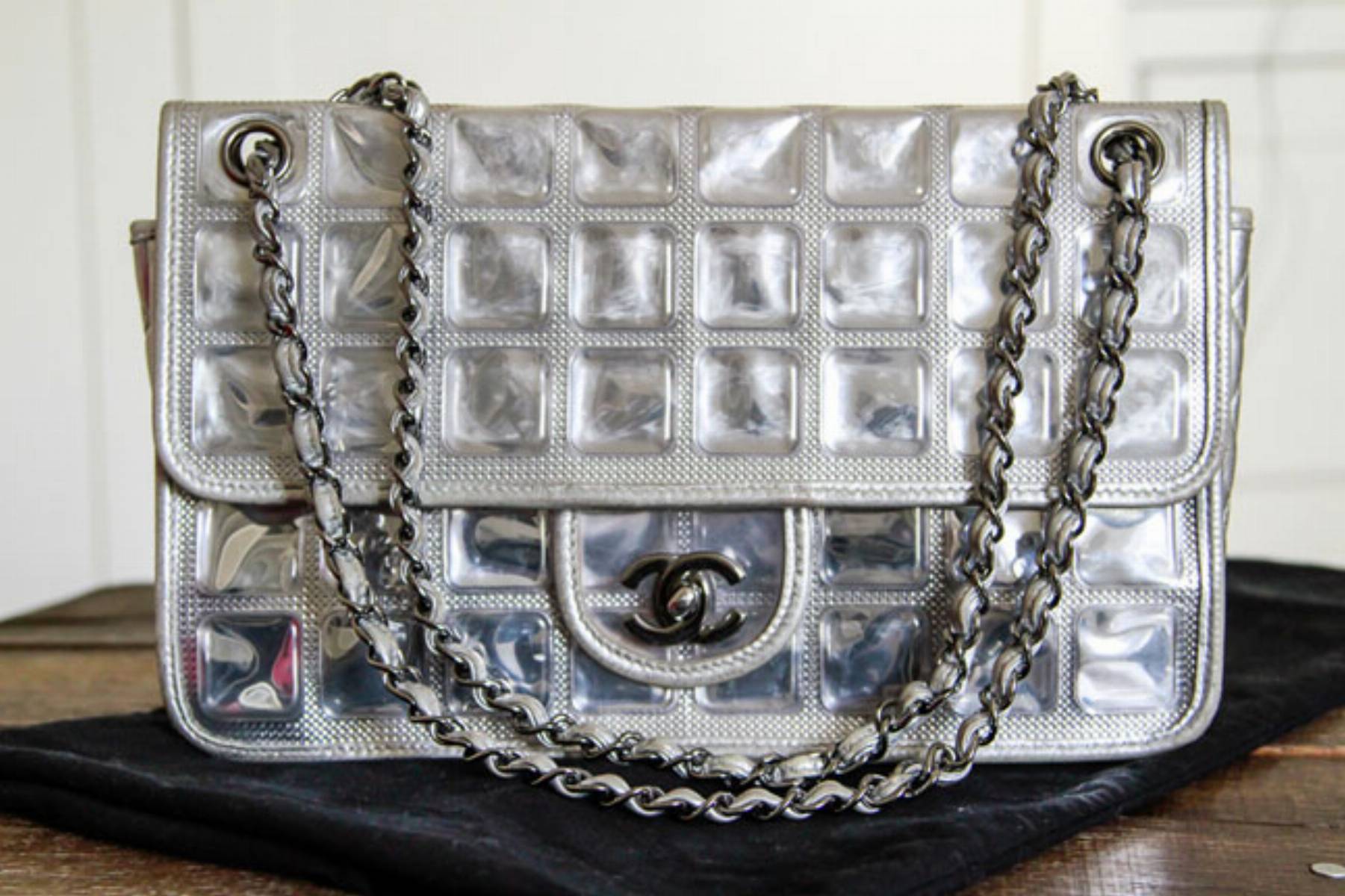 Toreba Chanel pierreriu (7)