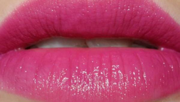 CREAMY&SHINY – Kremowa pomadka do ust w kredce