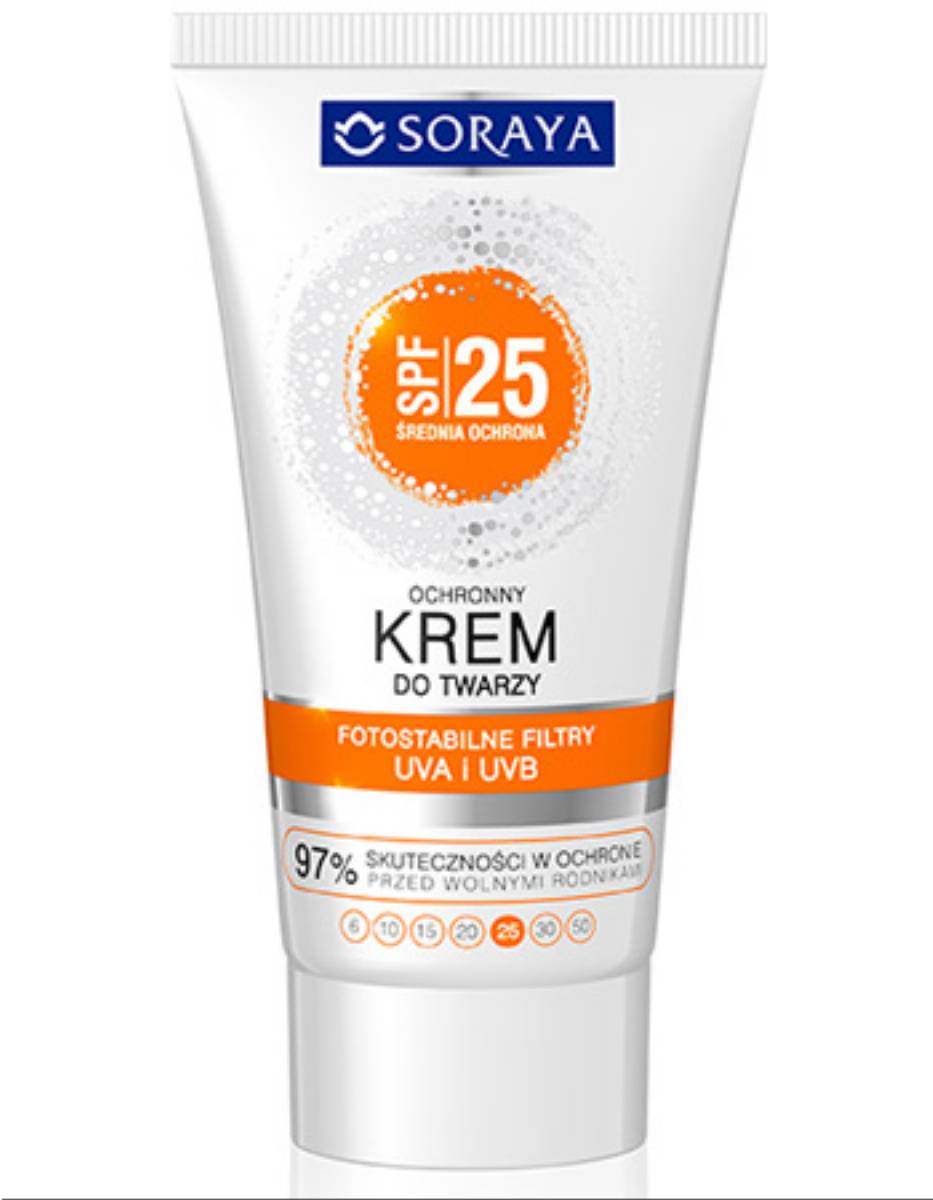 soraya-ochronny-krem-do-twarzy