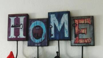 Obraz słowem malowany – nowy trend w dekoracji wnętrz