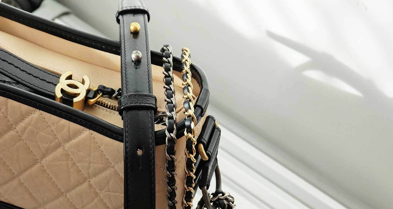 torba-chanel-oryginał