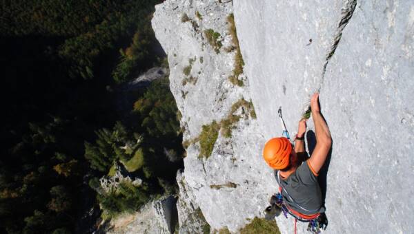 Zacznij się wspinać! Zacznij się wspinać!