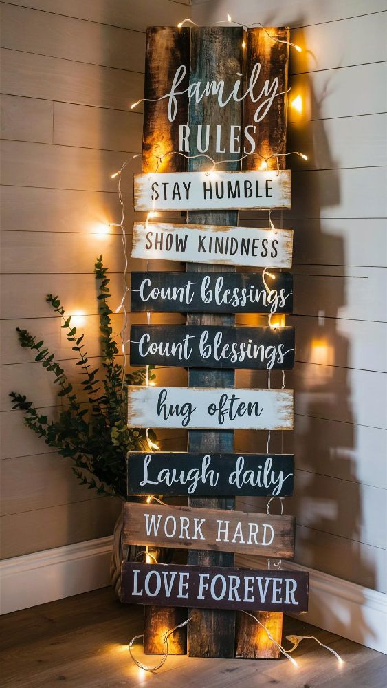 Znak, który mówi Zostań i zostań zdrowy