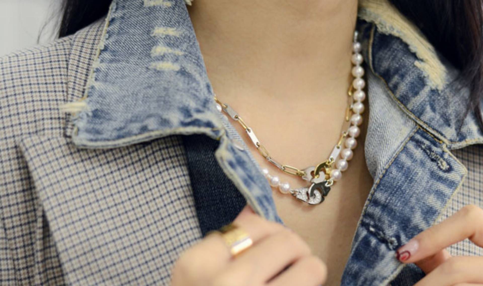 Bizuteria DINH VAN lato 2014 (1)