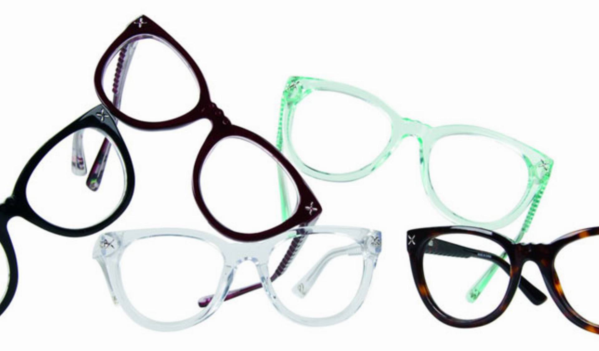 Design Series for Vogue Eyewear 2014 - VO 2887