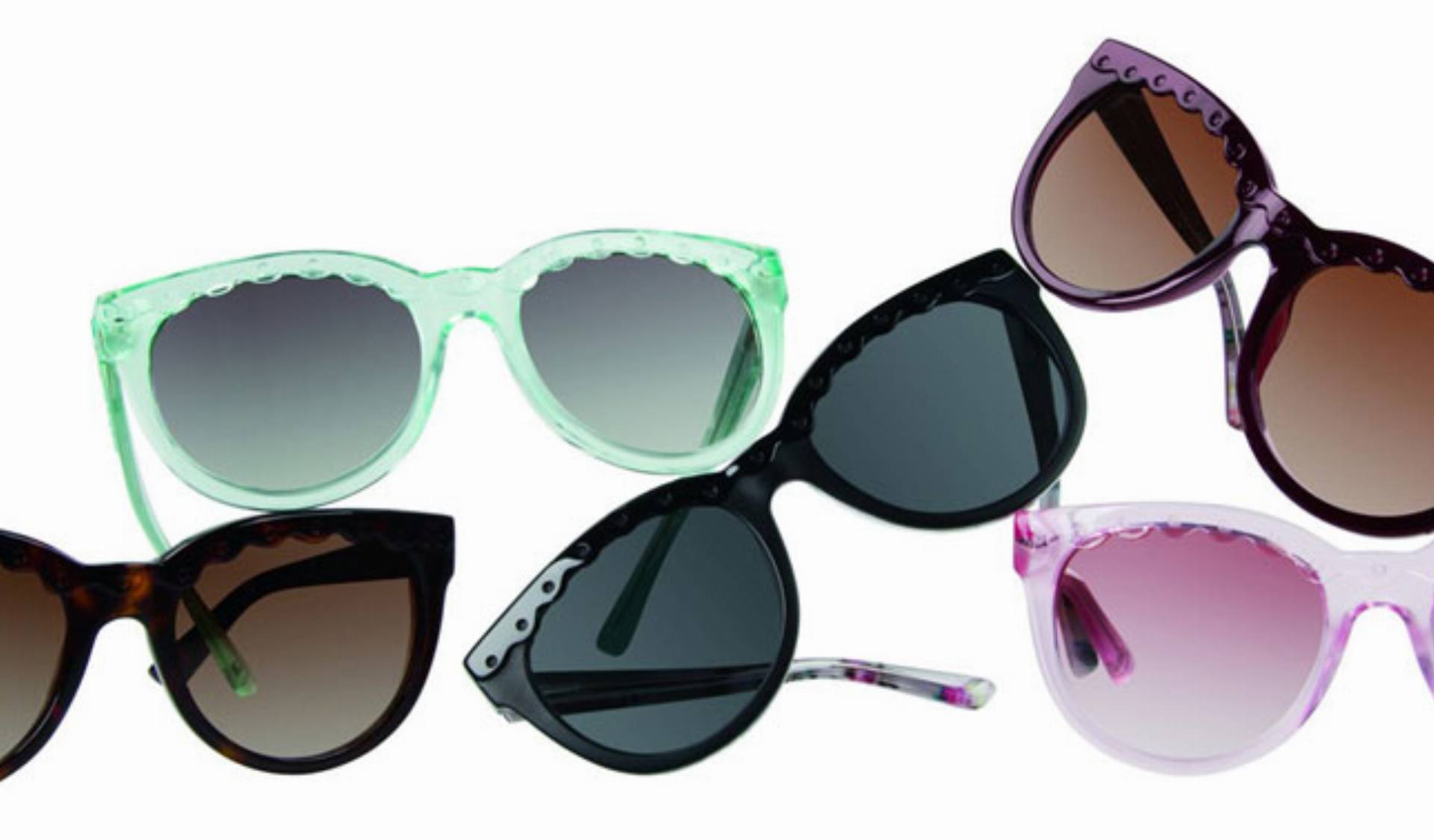 Design Series for Vogue Eyewear 2014 - VO 2889S