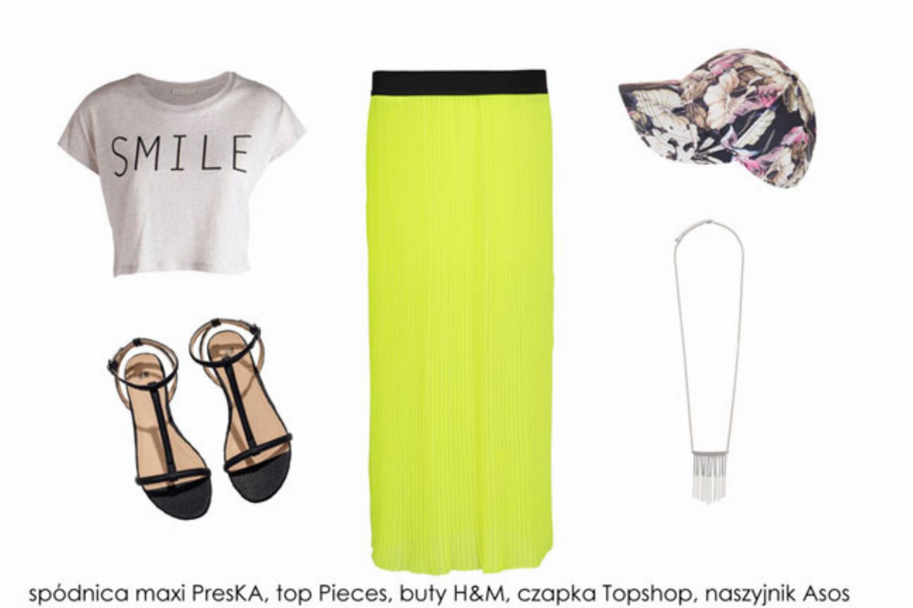 Fokus na brzuch! - stylizacja PresKa (2)