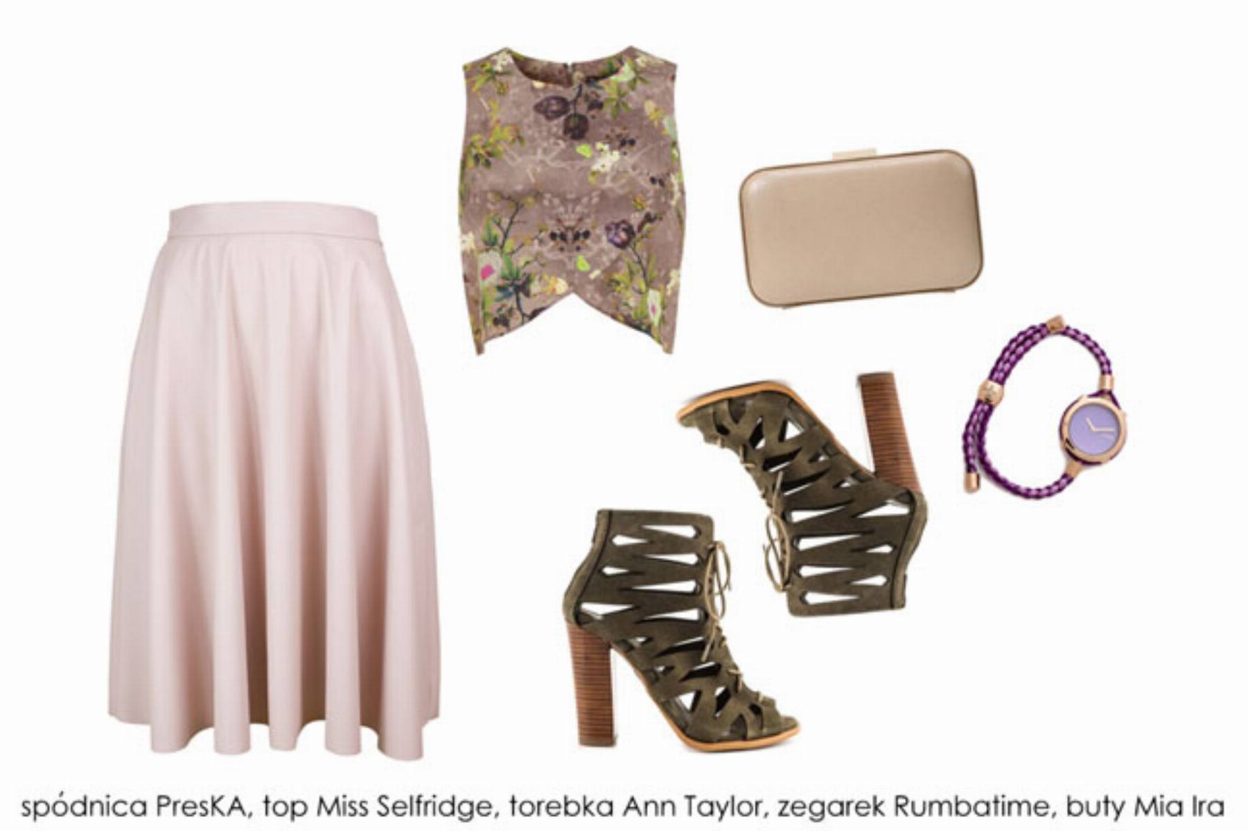 Fokus na brzuch! - stylizacja PresKa (3)