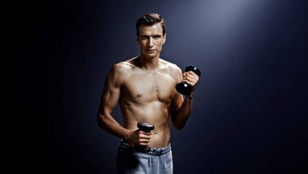 Jarosław Bieniuk twarzą AVON Sport – pierwszy Męski Ambasador