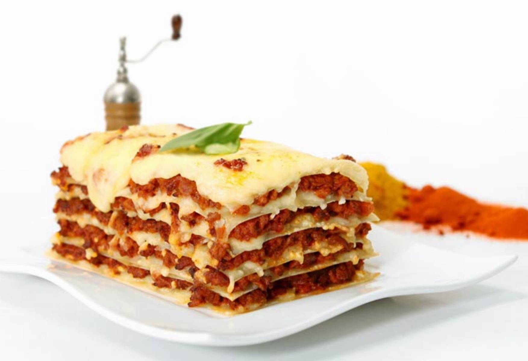 Lasagne_porady
