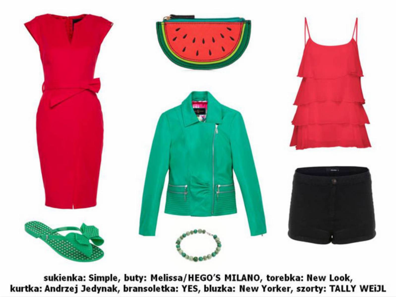 Owocowa stylizacja na lato 2014 (3)