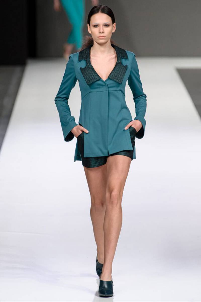 Pokaz mody MarylaW (2)