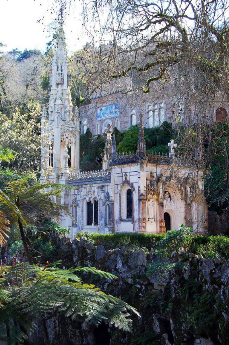 Portugalia SIntra (2)