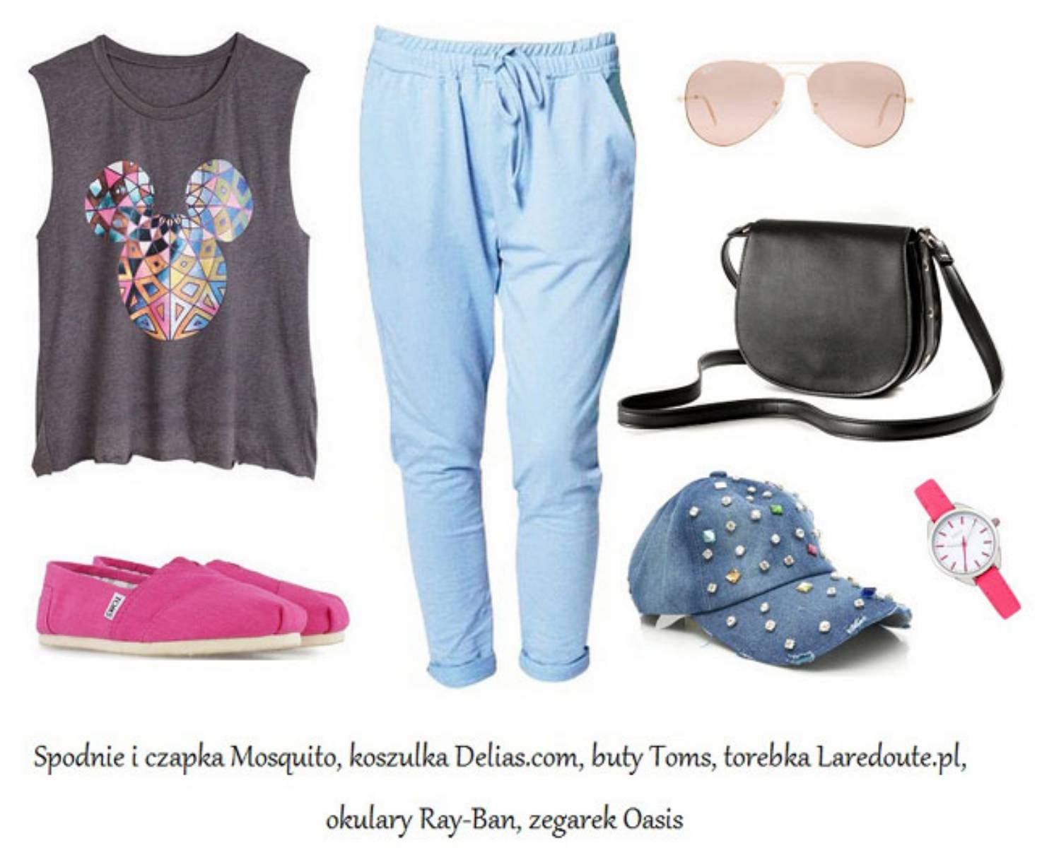 Stylizacja wakacje 2014 (3)