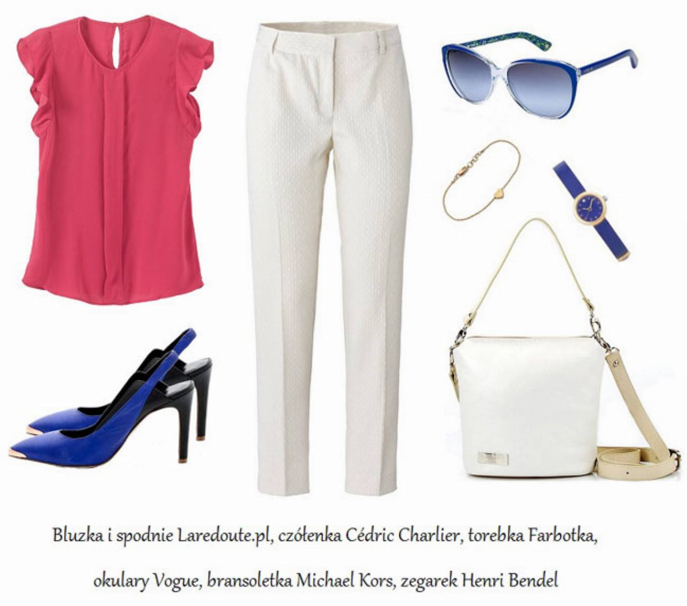 Stylizacje lato 2014 (2)