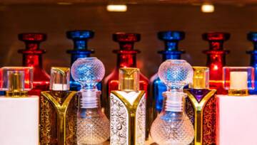 arabskie perfumy