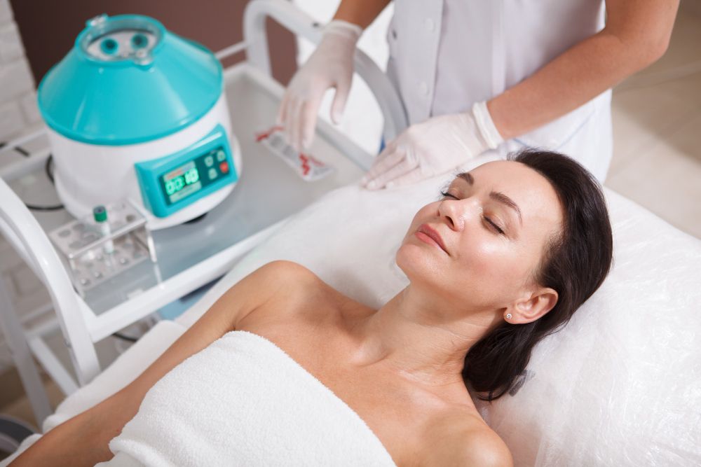 Odmienione oblicze liftingu dzięki nowej generacji nici liftingujących fr Odmienione oblicze liftingu dzięki nowej generacji nici liftingujących