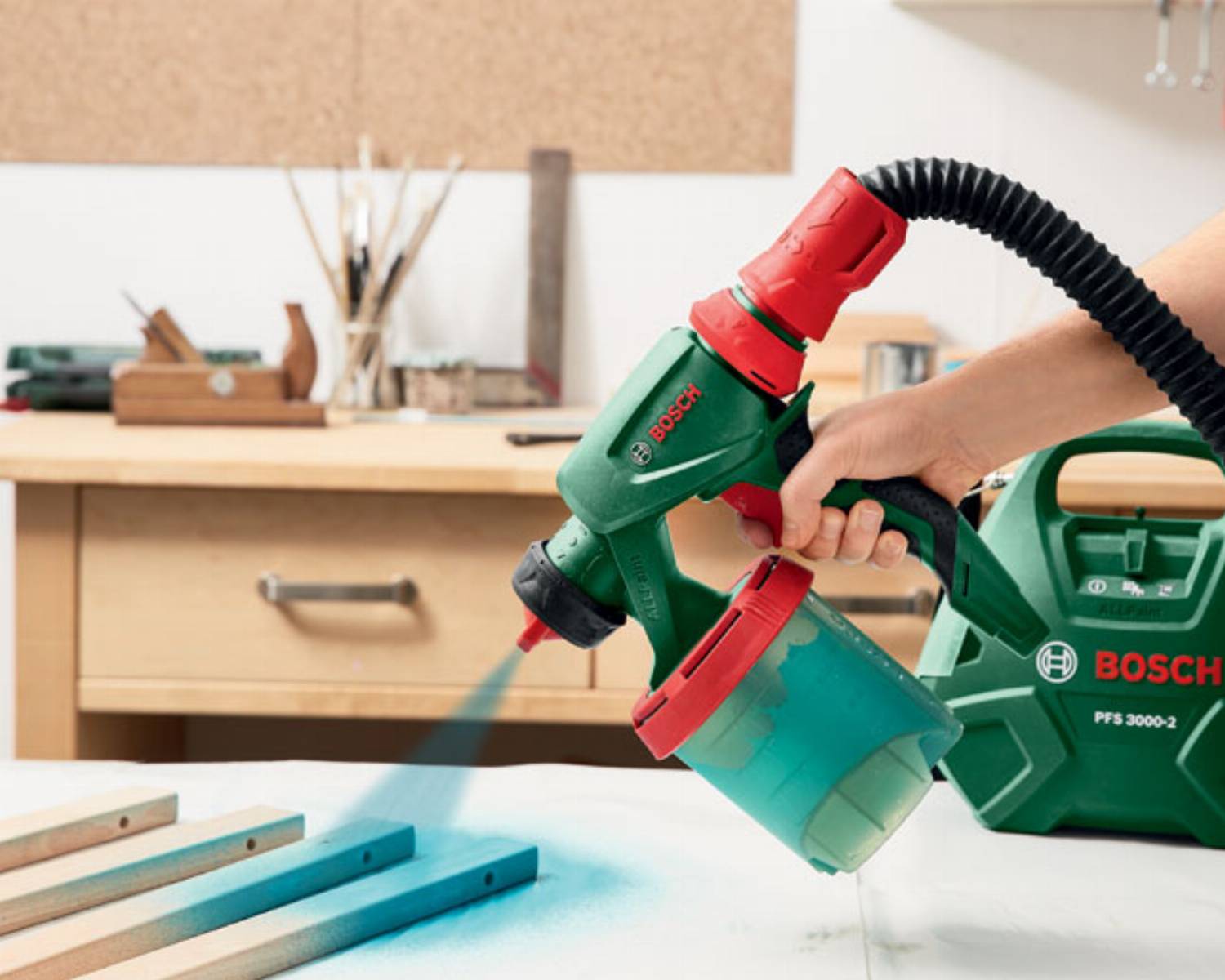 fot. Bosch kolorowa wycieraczka (7)