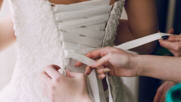 Pozbądź się cellulitu przed ślubem