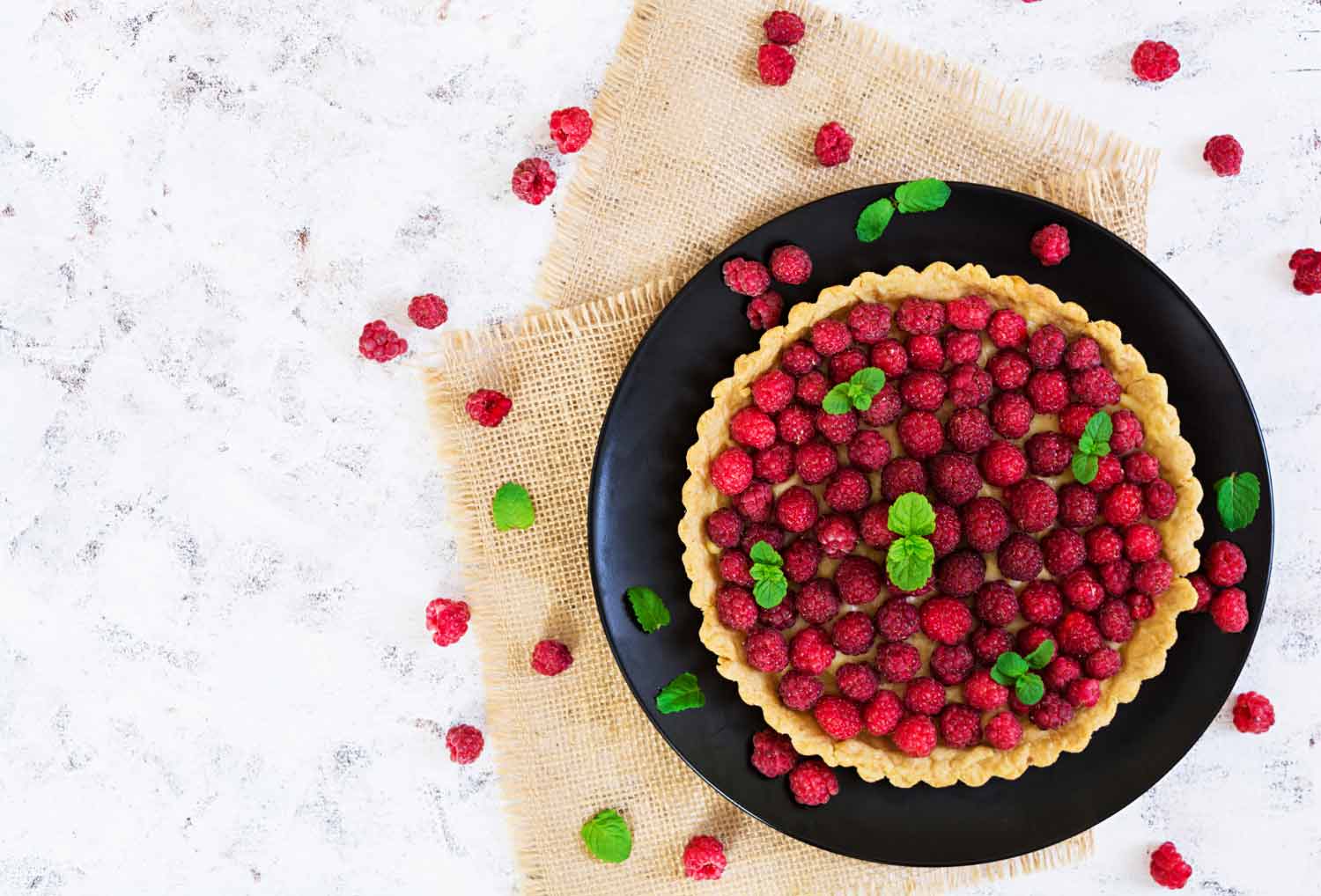 tarta-z-malinami