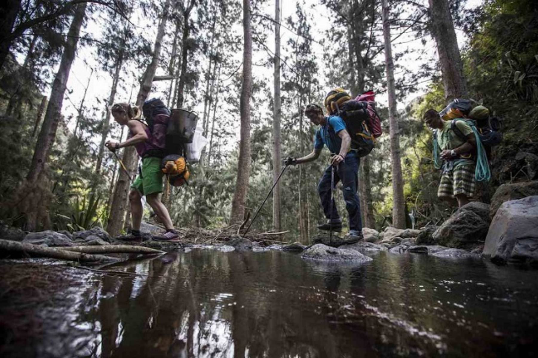 The North Face - La Reunion