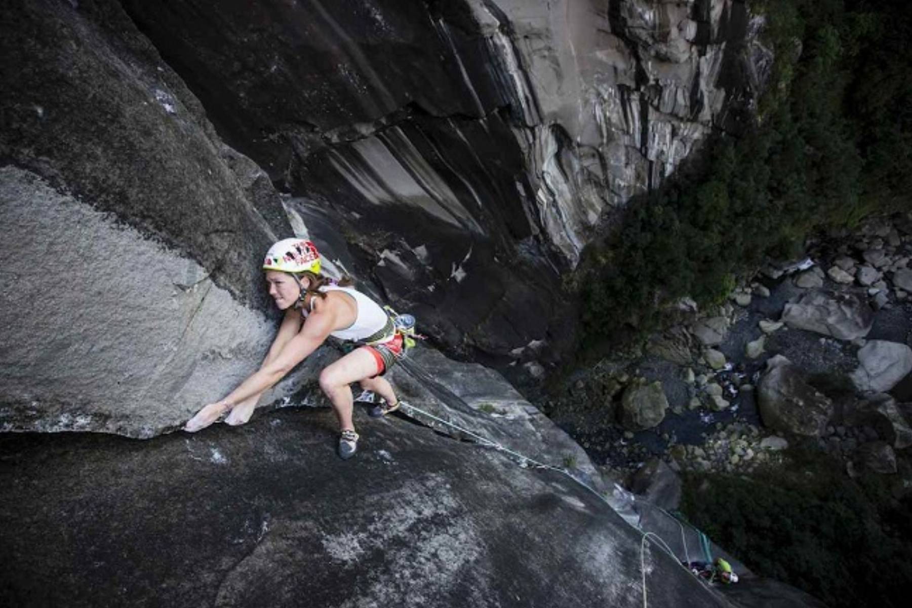 The North Face - La Reunion