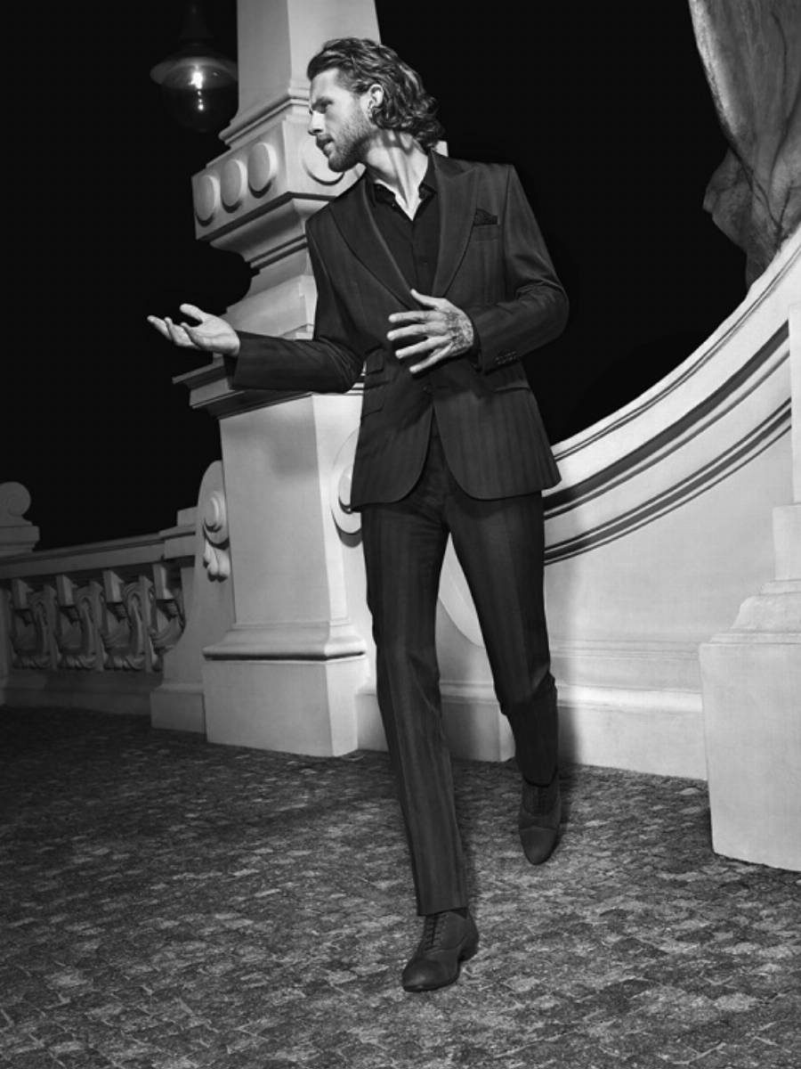 Gino Rossi jesien-zima 2014-2015 (1)