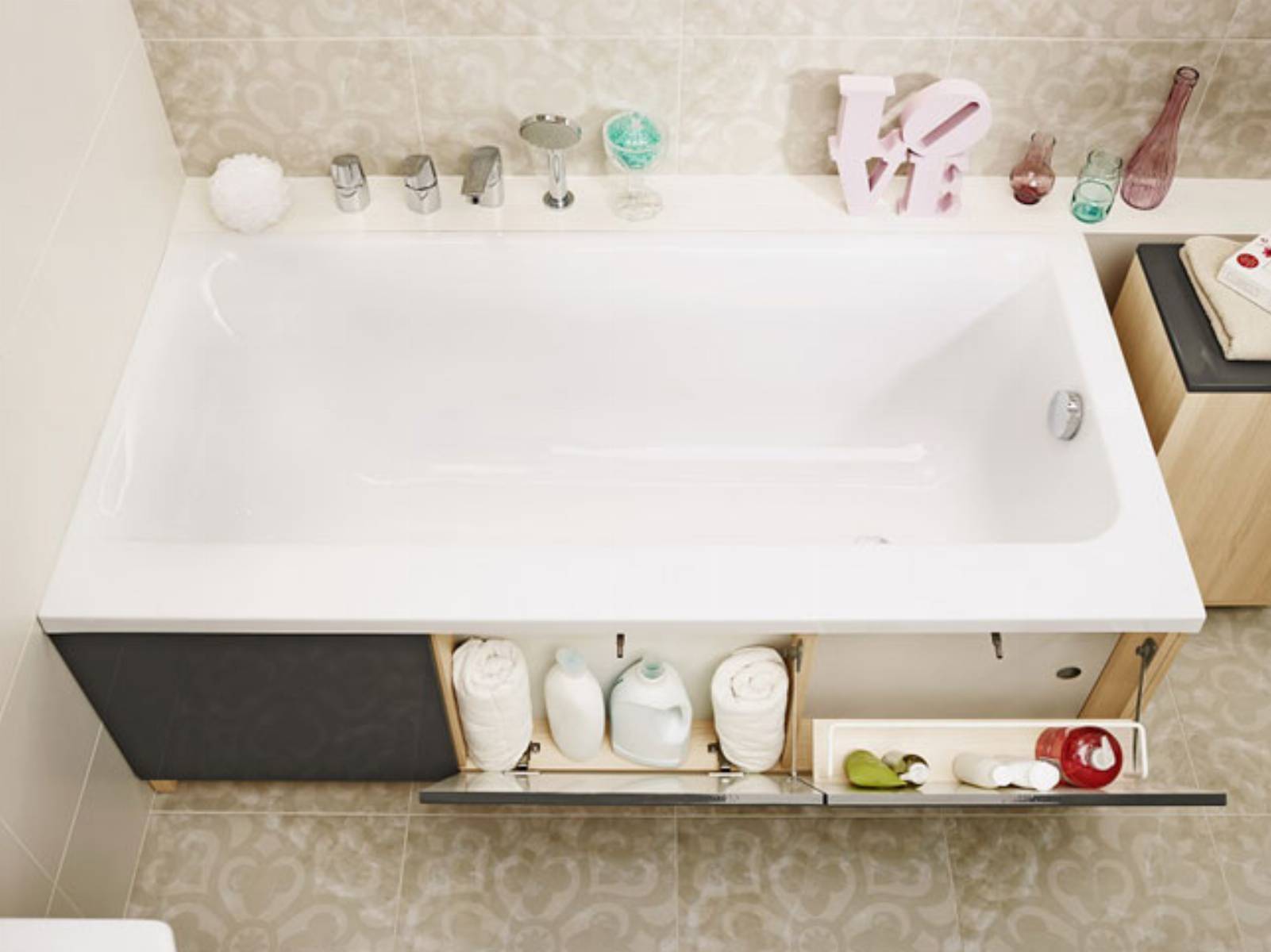 Kolekcja SMART marki Cersanit (1)