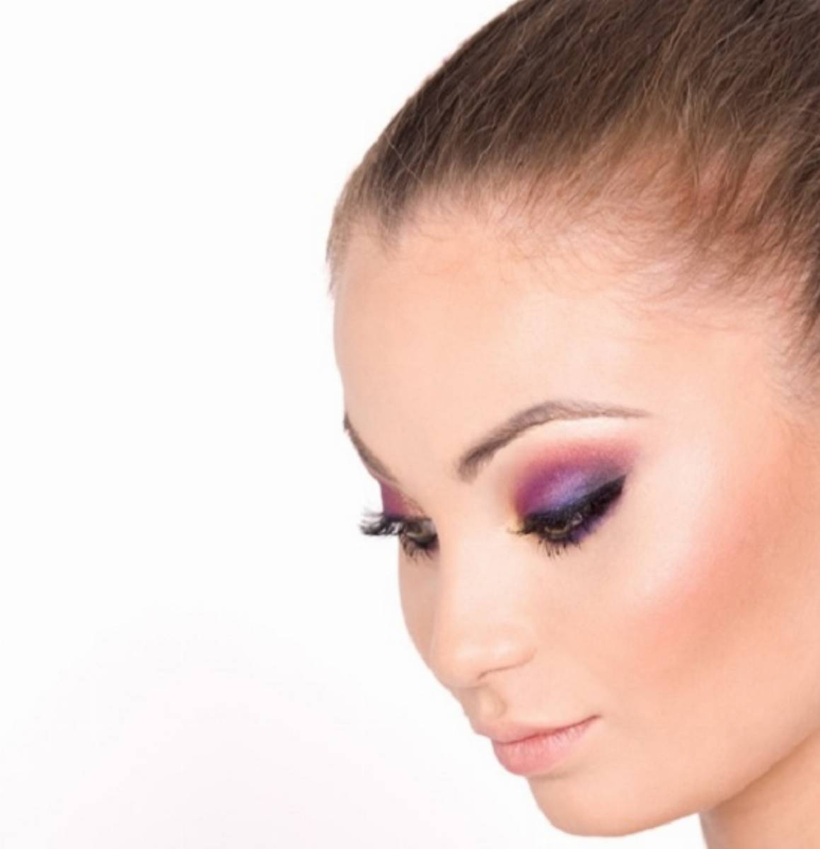 Makijaz Ingrid Cosmetics jesien-zima 2014-2015 (1)