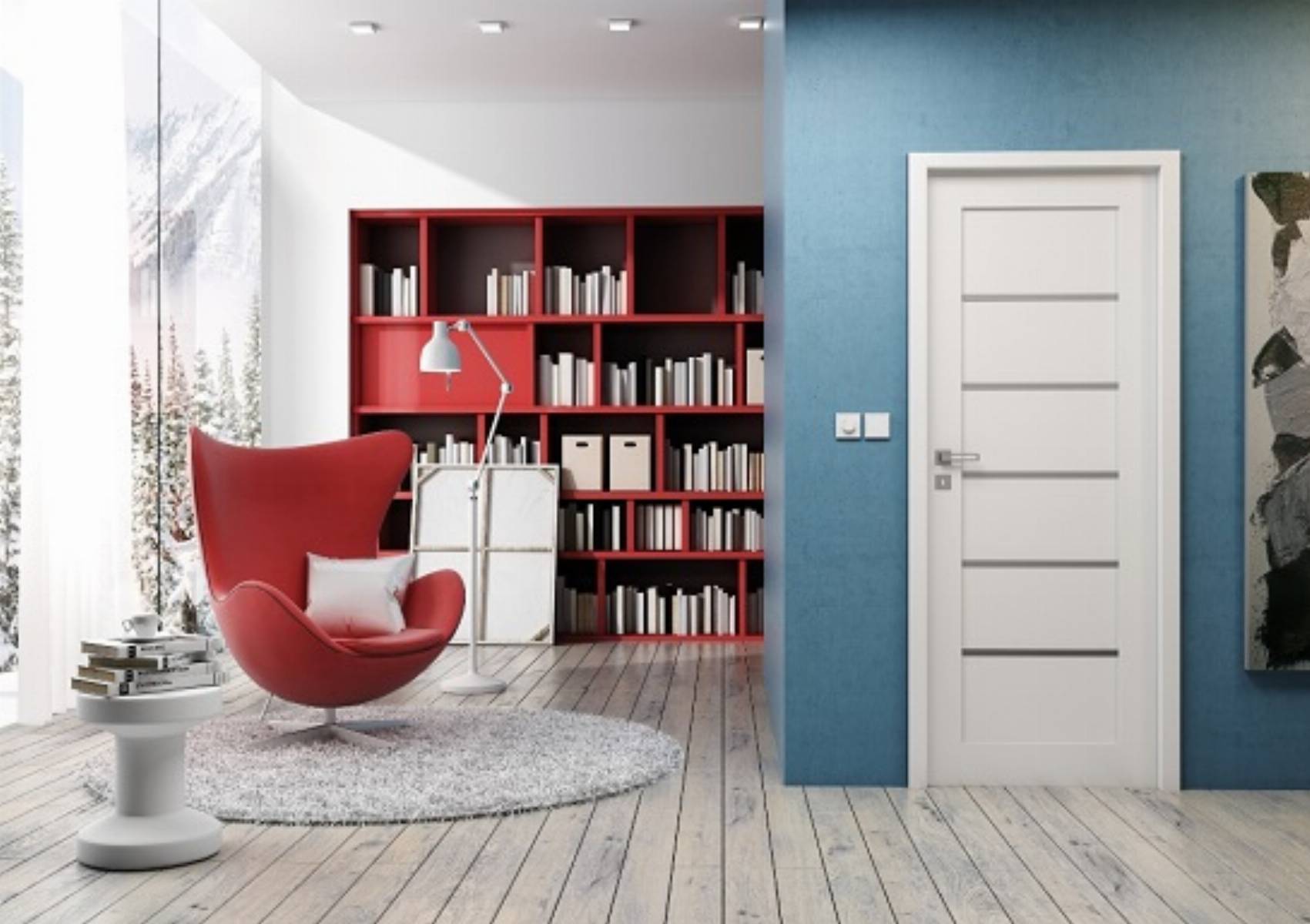 Modne wnetrza INVADO (1)