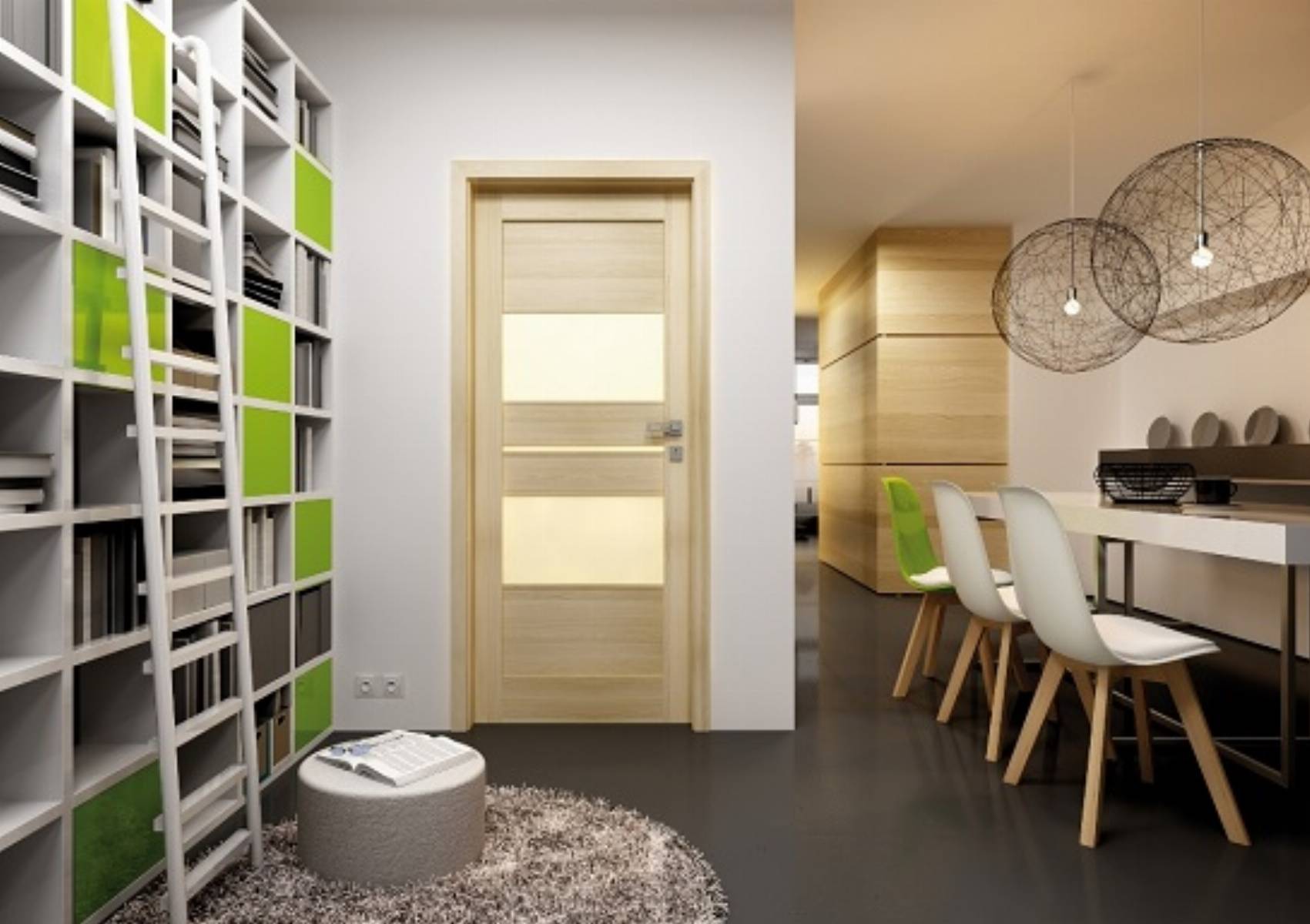 Modne wnetrza INVADO (2)