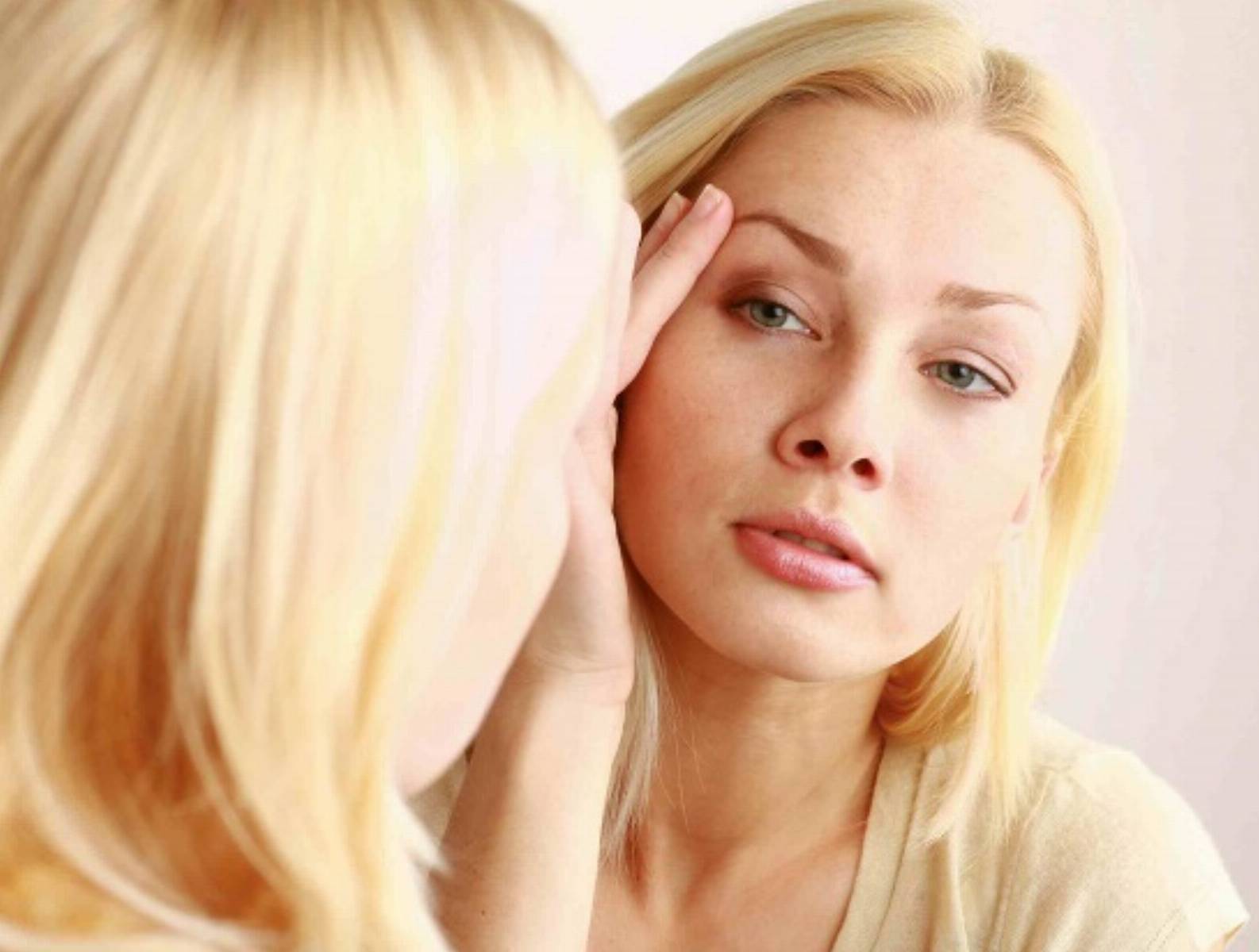 Pielegnacja cery po lecie