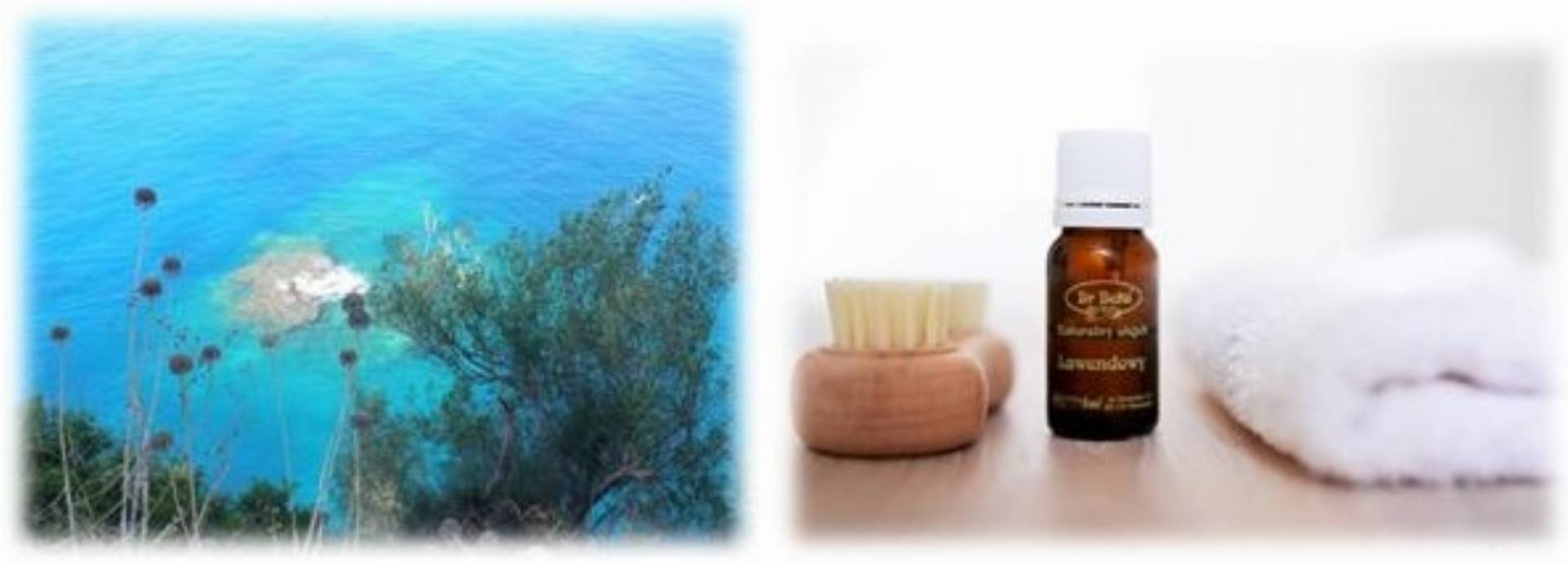 Pielegnacja skory po urlopie Dr Beta