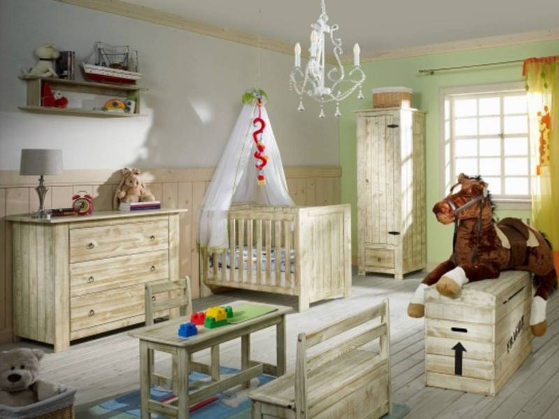 Pokoj malego pirata (2)