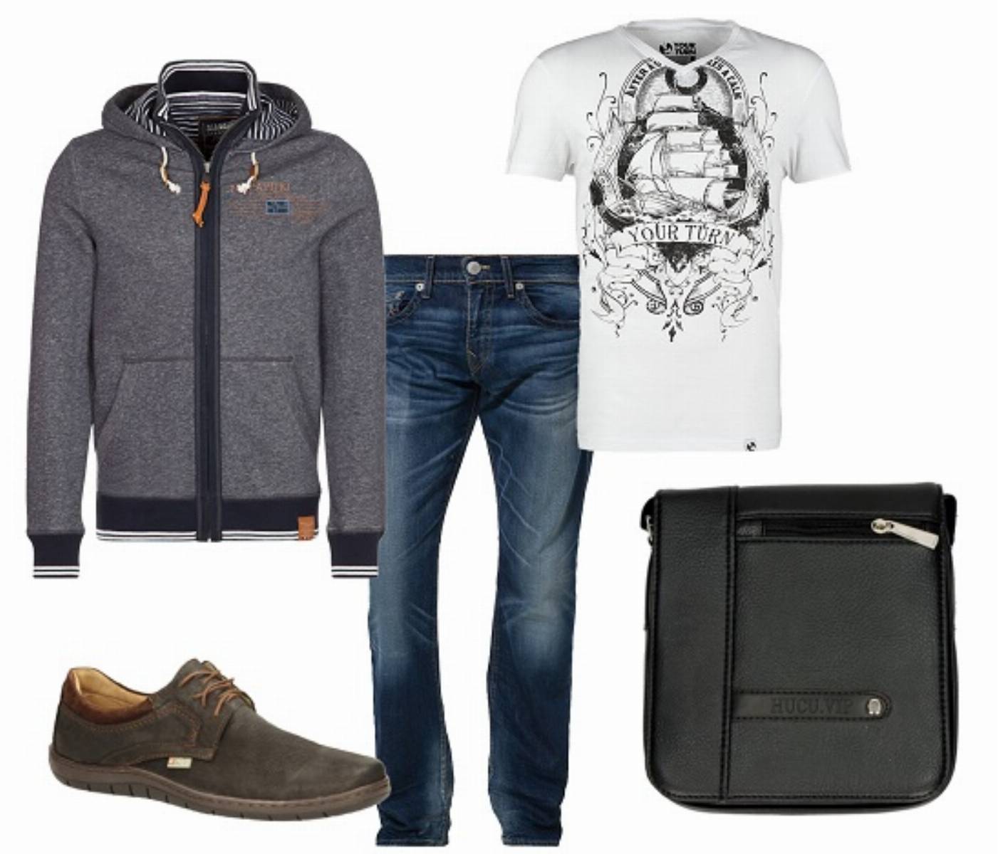 Stylizacje CASU jesien 2014 (1)