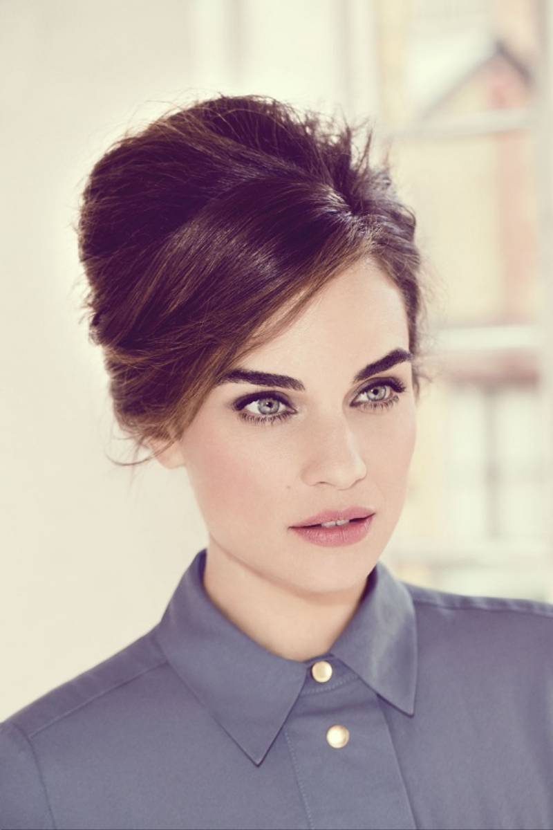 Thursday job interview