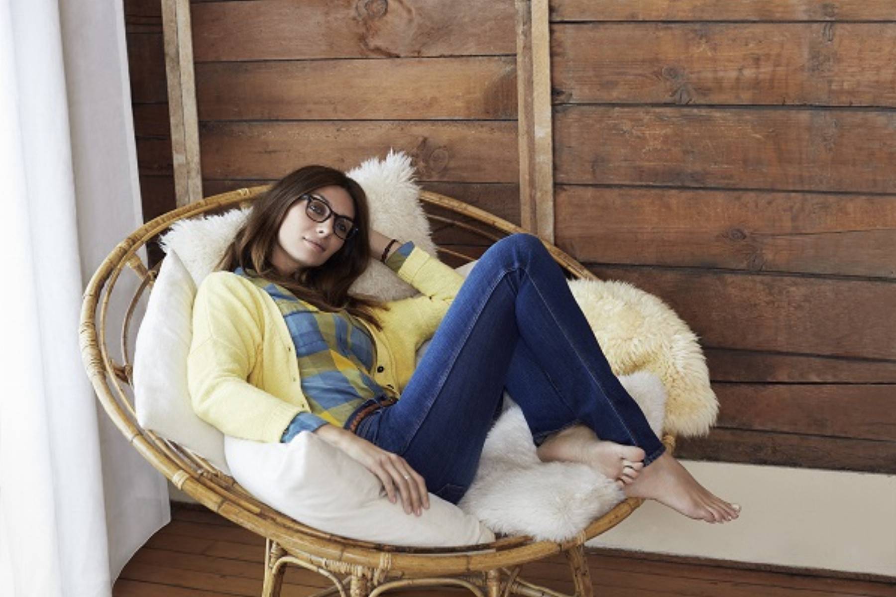 Wrangler jesien-zima 2014-2015