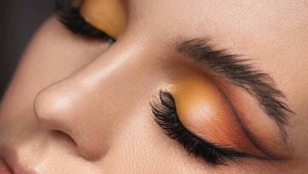 Cat eyes w wykonaniu gwiazd – zobacz inspiracje