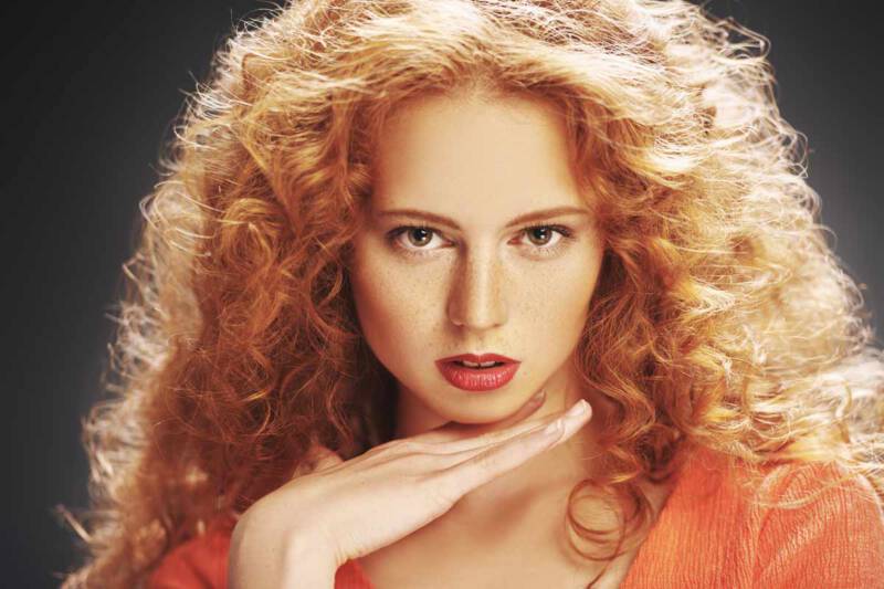 5 sygnałów, że twarz się starzeje