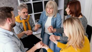 emocje jak sobie radzić