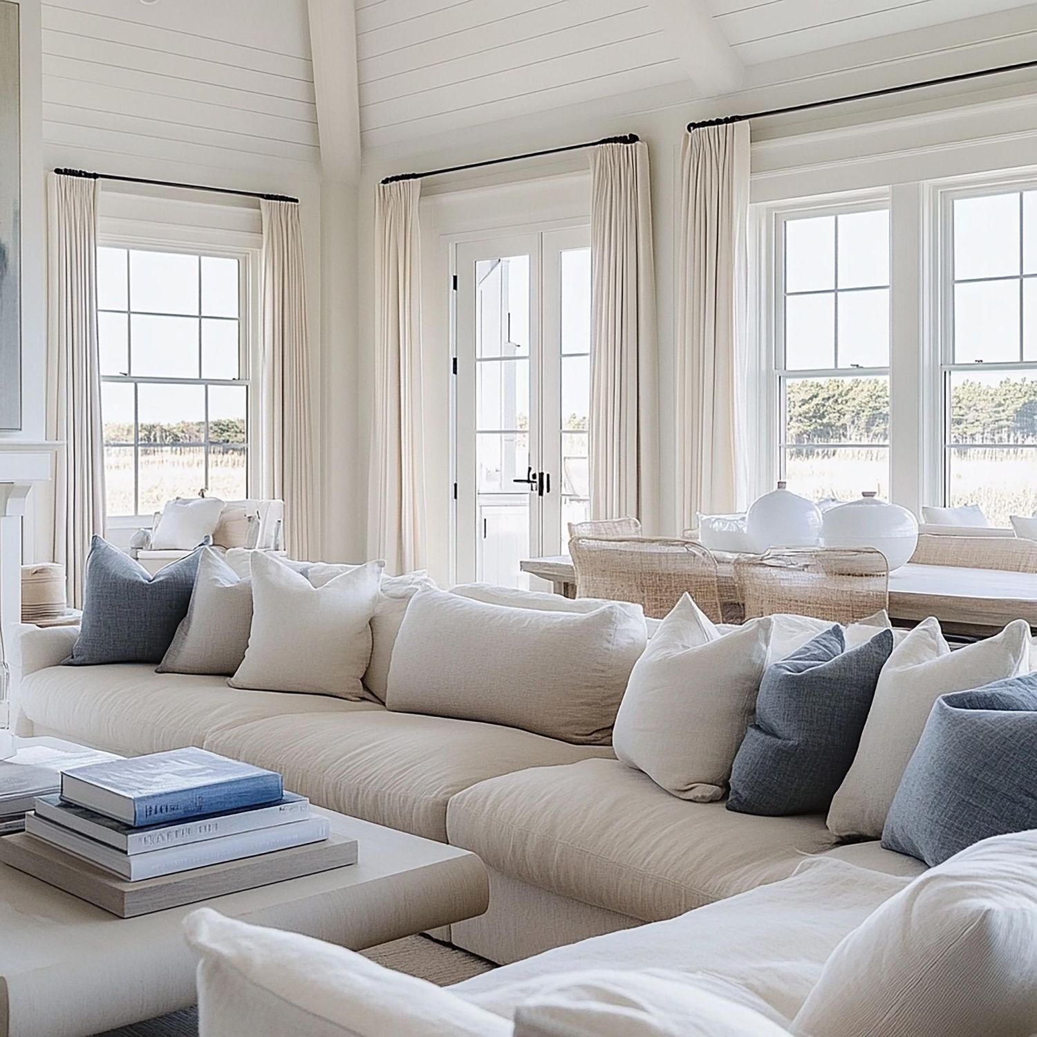 dobór firanek do okien