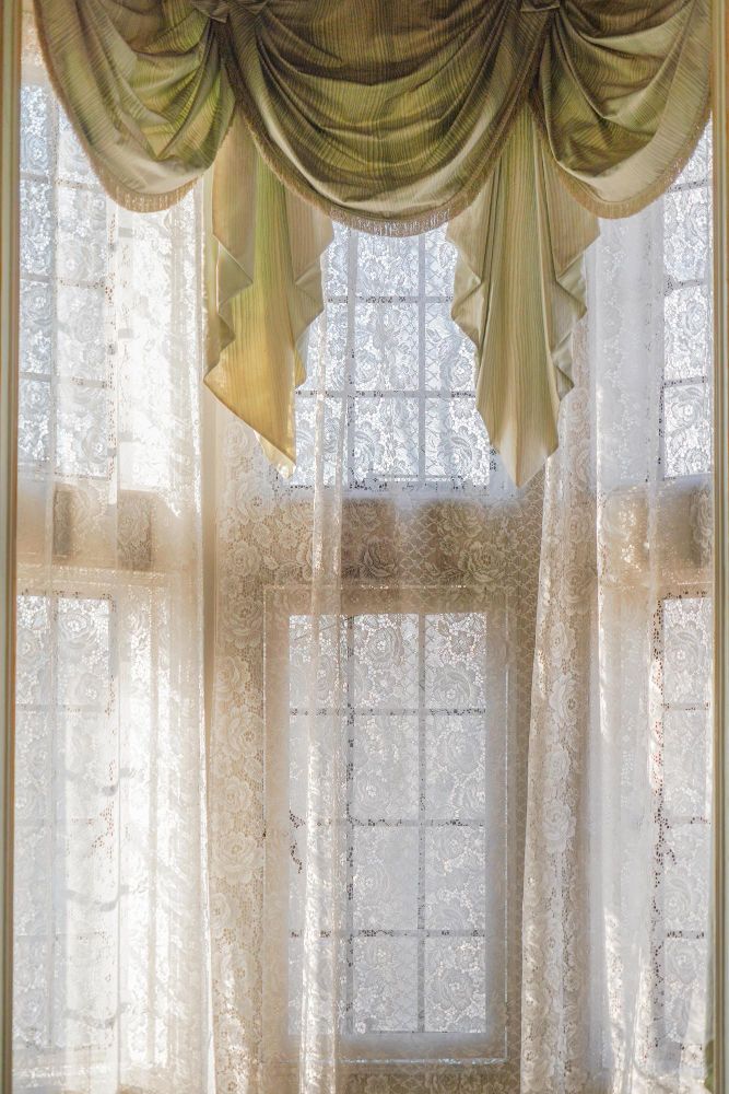 dobór firanek do okien